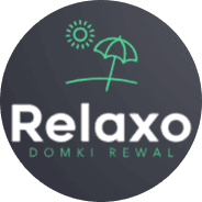 Domki RELAXO Rewal